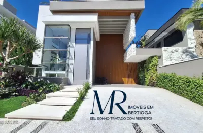 Casa em condomínio fechado com 6 quartos à venda na Avenida Riviera, Mod 11, Riviera, Bertioga