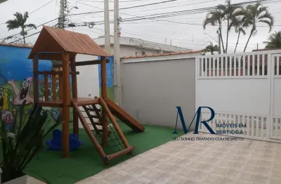 Casa com 3 quartos à venda na avenida riviera, centro, bertioga, 130 m2 por r$ 784.000