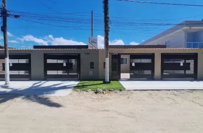 Casa com 2 quartos à venda na Avenida Riviera, Vista Linda, Bertioga