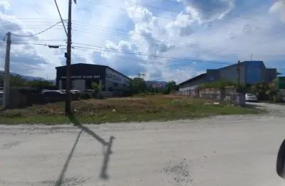 Terreno à venda no Citymar, Bertioga 