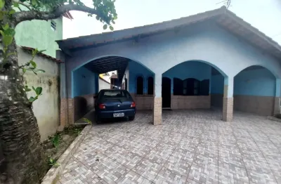 Casa com 6 quartos à venda na vista linda, bertioga , 300 m2 por r$ 550.000