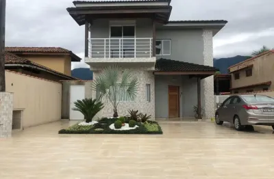 Casa com 5 quartos à venda na Avenida Riviera, Morada Praia, Bertioga