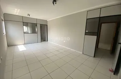 Sala comercial com 2 salas para alugar no centro, santo andré , 40 m2 por r$ 1.200