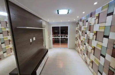 Apartamento com 2 quartos à venda no jordanópolis, são bernardo do campo , 52 m2 por r$ 380.000