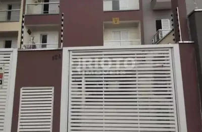 Apartamento com 2 quartos à venda na vila guaraciaba, santo andré , 45 m2 por r$ 255.000