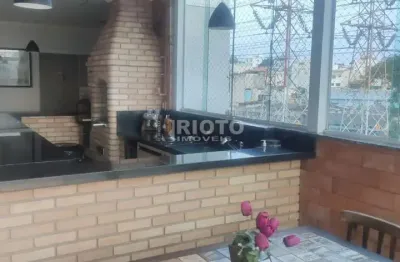 Apartamento com 2 quartos à venda na vila floresta, santo andré , 176 m2 por r$ 799.000