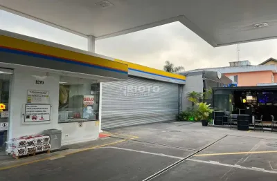 Ponto comercial com 1 sala para alugar no são josé, são caetano do sul , 150 m2 por r$ 9.000