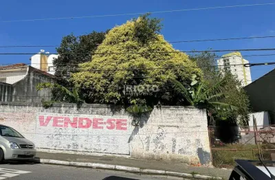 Terreno comercial à venda no são josé, são caetano do sul  por r$ 2.200.000