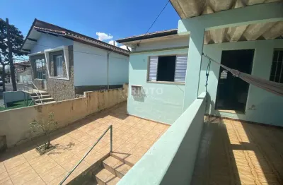 Casa com 2 quartos à venda na vila tibiriçá, santo andré , 250 m2 por r$ 400.000