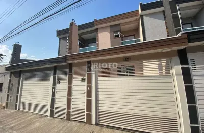 Casa com 3 quartos à venda no santa teresinha, santo andré , 100 m2 por r$ 680.000