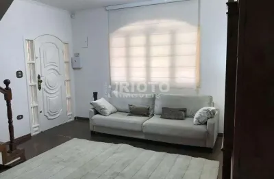 Casa com 3 quartos à venda no jardim mauá, mauá  por r$ 588.000