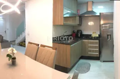 Casa com 2 quartos à venda no jardim rina, santo andré , 85 m2 por r$ 520.000