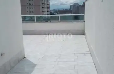 Apartamento com 2 quartos à venda na vila humaitá, santo andré , 86 m2 por r$ 370.000