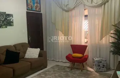 Casa com 3 quartos à venda na vila tibiriçá, santo andré  por r$ 430.000
