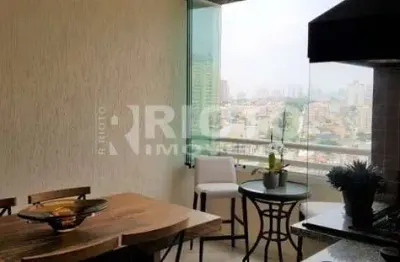 Apartamento com 3 quartos à venda no santa paula, são caetano do sul , 96 m2 por r$ 890.000