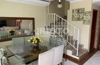 Casa em condomínio fechado com 4 quartos à venda na vila lucinda, santo andré  por r$ 690.000