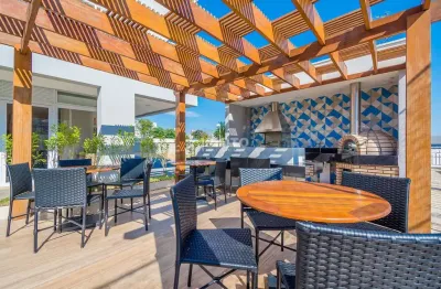 Apartamento com 2 quartos à venda no santa teresinha, santo andré , 48 m2 por r$ 402.000