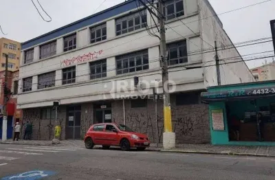 Prédio à venda no centro, santo andré  por r$ 6.000.000
