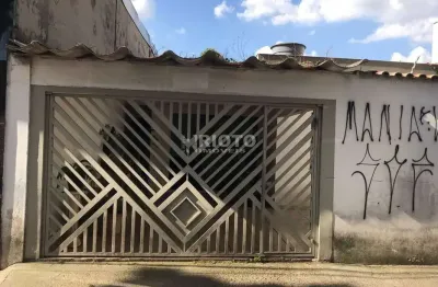 Casa comercial com 3 salas à venda no casa branca, santo andré  por r$ 800.000