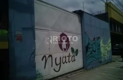 Barracão / galpão / depósito à venda no parque jaçatuba, santo andré , 269 m2 por r$ 1.150.000