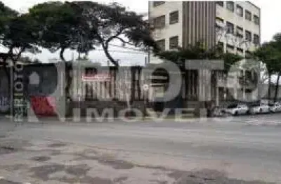 Barracão / galpão / depósito à venda no cambuci, são paulo  por r$ 18.000.000