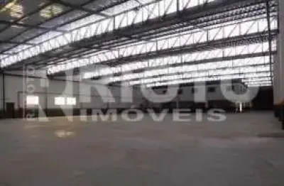 Barracão / galpão / depósito à venda na vila monumento, são paulo  por r$ 14.400.000