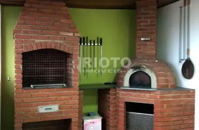 Apartamento com 3 quartos à venda no santa maria, santo andré , 190 m2 por r$ 850.000