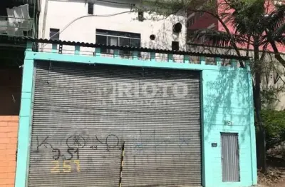 Barracão / galpão / depósito para alugar na vila guiomar, santo andré  por r$ 13.000