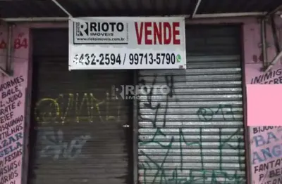 Ponto comercial para alugar no centro, santo andré , 389 m2 por r$ 22.000