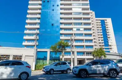 Apartamento com 1 quarto à venda no centro, são bernardo do campo , 50 m2 por r$ 425.000