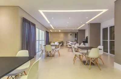 Apartamento com 2 quartos à venda no nova petrópolis, são bernardo do campo , 67 m2 por r$ 492.580