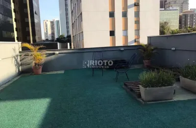 Sala comercial com 1 sala para alugar no centro, santo andré  por r$ 3.500