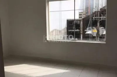 Sala comercial com 1 sala para alugar no centro, santo andré  por r$ 2.700