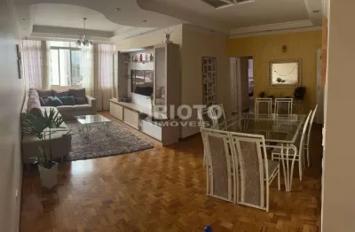 Apartamento com 4 quartos à venda no centro, santo andré , 160 m2 por r$ 550.000