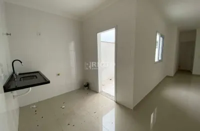 Apartamento com 2 quartos para alugar na vila eldízia, santo andré , 51 m2 por r$ 1.750