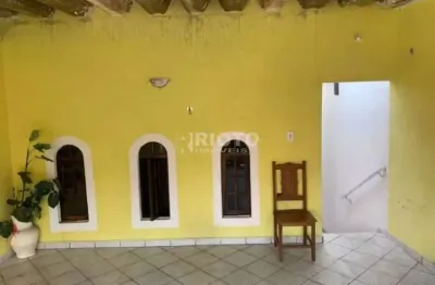 Casa com 2 quartos à venda na vila palmares, santo andré , 148 m2 por r$ 400.000