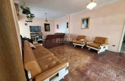 Apartamento com 2 quartos à venda na vila assunção, santo andré , 185 m2 por r$ 530.000
