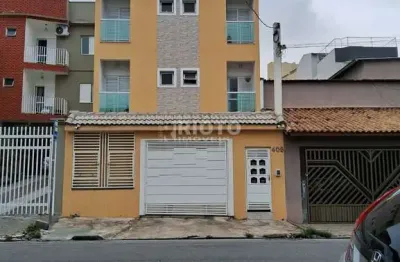 Apartamento com 2 quartos à venda na vila metalúrgica, santo andré , 52 m2 por r$ 320.000