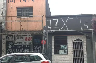 Ponto comercial à venda no centro, santo andré , 224 m2 por r$ 600.000