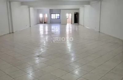 Ponto comercial com 1 sala para alugar no parque miami, santo andré  por r$ 5.900