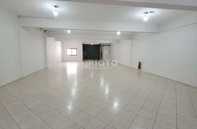Ponto comercial com 1 sala para alugar no parque miami, santo andré  por r$ 5.500
