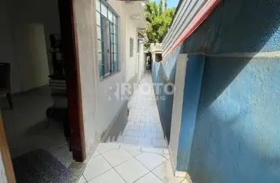 Casa com 3 quartos à venda na vila alzira, santo andré  por r$ 420.000