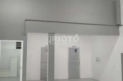 Barracão / galpão / depósito para alugar no centro, são bernardo do campo , 225 m2 por r$ 7.900
