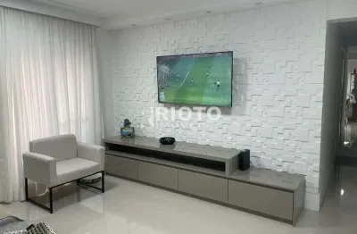 Apartamento com 3 quartos à venda no centro, santo andré , 114 m2 por r$ 889.000