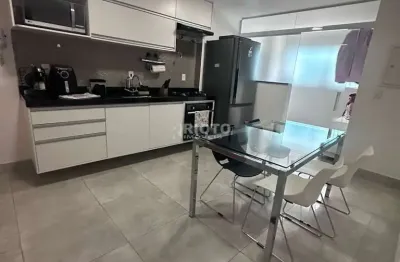 Apartamento com 3 quartos à venda na vila gilda, santo andré , 86 m2 por r$ 585.000