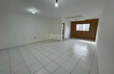 Sala comercial para alugar no centro, santo andré , 40 m2 por r$ 1.400