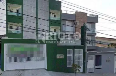 Apartamento com 1 quarto à venda no parque oratório, santo andré , 50 m2 por r$ 430.000