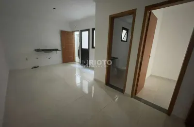 Apartamento com 2 quartos à venda no jardim alvorada, santo andré , 50 m2 por r$ 317.000