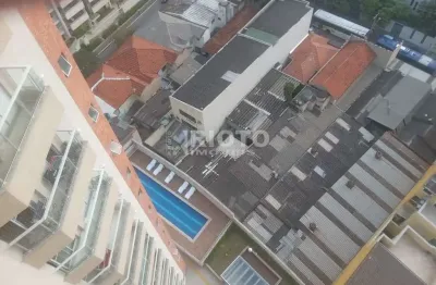 Apartamento com 2 quartos à venda no casa branca, santo andré , 60 m2 por r$ 550.000