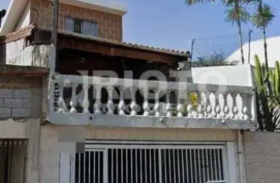 Casa com 2 quartos à venda na vila suíça, santo andré , 200 m2 por r$ 605.000